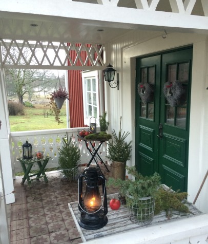 Garageportar dalarna Garageportar dalarna